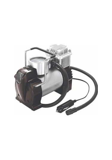 120wat Çelik Piston Çakmak Girişliı Işıklı Hava Kompresörü