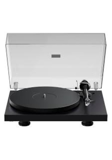 Pro-ject Debut Carbon Evo2 Satin Black Pick İt Mm