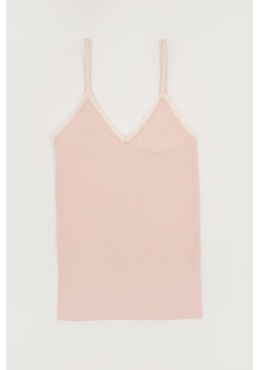 LOYA Kadın Somon Denis Ribb Atlet