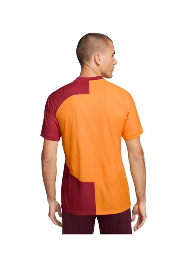 Nike Galatasaray 2023/2024 Parçalı Profesyonel Forma Fj6347-836 Sarı - Kırmızı