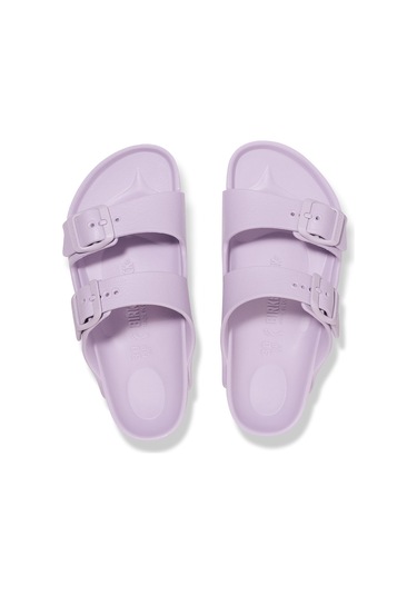 Bırkenstock Arızona Eva Kıds Çocuk Terlik 1029555 Mor