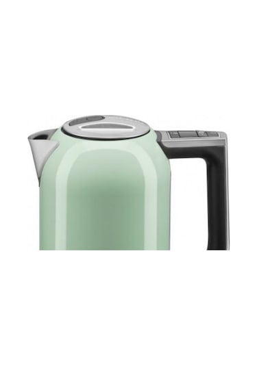 Kitchenaid 5KEK1722EPT Pistachio 1.7 L Su Isıtıcısı
