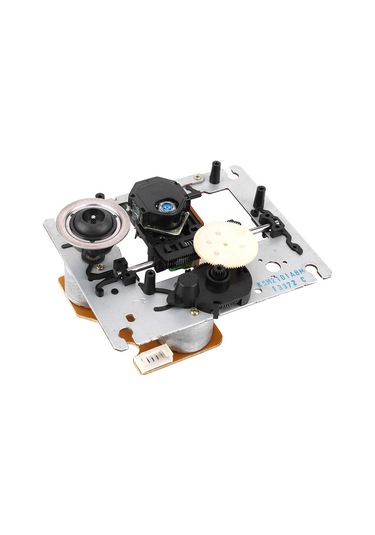 Qianfan Lazer Kafası Lazer Ünitesi Lazer Alıcı Kss 210a Tek