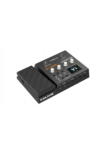 Nux Mg-300 Mk Iı Elektro Gitar Prosesörü