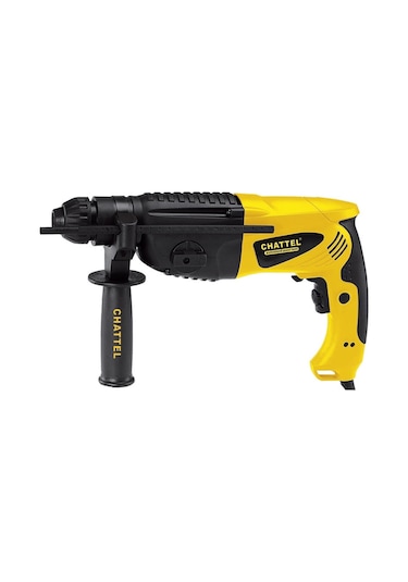 Chattel CHT 4326 850 W Kırıcı Delici 3.37 KG
