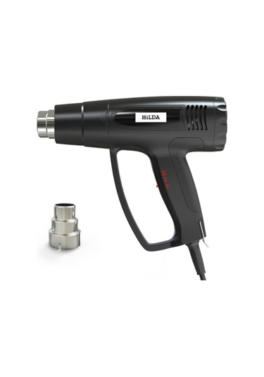 Sones Hilda Yüksek Sıcaklık Sıcak Hava Endüstriyel Sıcak Hava Filmi Aracı, Stil: 2000w