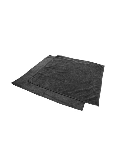 SmartBee  DryRR 2’li Motosiklet Kurulama Havlusu 40x40cm 360GSM