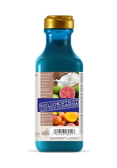 Maui Coconut Milk Şampuan 385ML