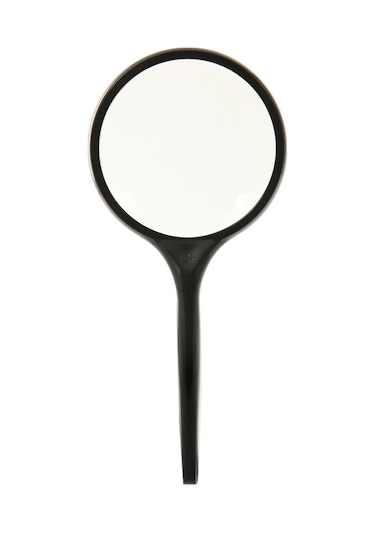 Kraf 314G Ergonomik 3X Büyüteç 75Mm