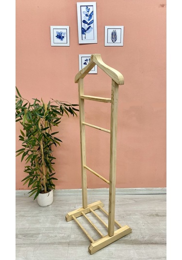 Tekli Dilsiz Uşak Ham Cilalı Ceviz