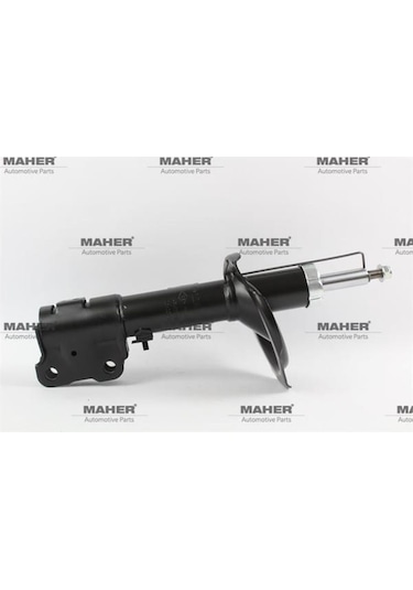 MAHER 11242 Amortisör Lancer 08-15 16 Gazlı Ön Sol