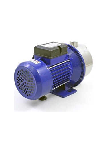 24 Volt Dc Jet Solar Pompa, Paslanmaz Gövdeli 36 Mss 3 M³/h