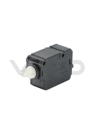 Vdo Merkezı Kılıt Motoru Bmw E39 Depo AOD-VDO 406-204-003-003Z