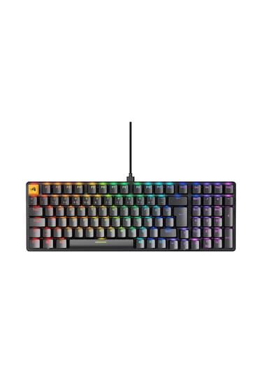 Glorious GMMK2 QTR Modüler %96 Mekanik Klavye