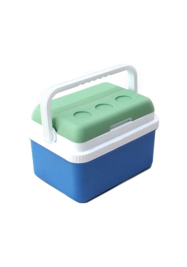 Icepeak Sf12 Piknik Termos Buzluk 12 Litre