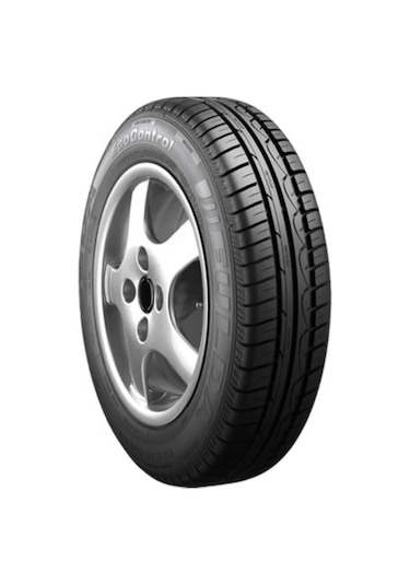 Fulda 165/70 R13 79T Eco Control Yaz Lastiği 2024