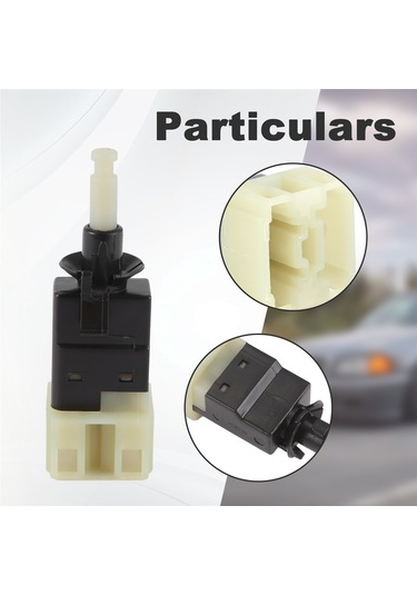 Leasetake Yeni Fren Lambası Anahtarı Fren Anahtarı Mercedes-benz W202 W203 S202 C208 W210 W463 R170 0015452109 0015453109 0015456409