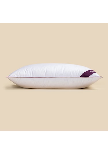 Papıllow Luxury Duvet 30 Kaz Tüyü Yastık 50 70