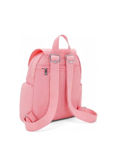 Kipling City Zip S Enjoyable Blush Sırt Çantası, Standart, 153302 Diğer