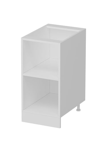 Minar Mutfak Modül Alt 1k1r 40cm Dolap Byz Mebran C Byz