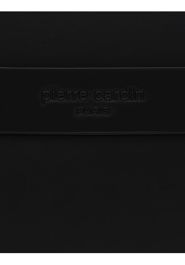 Pierre Cardin Erkek Siyah Çanta 50308017-vr046 Siyah