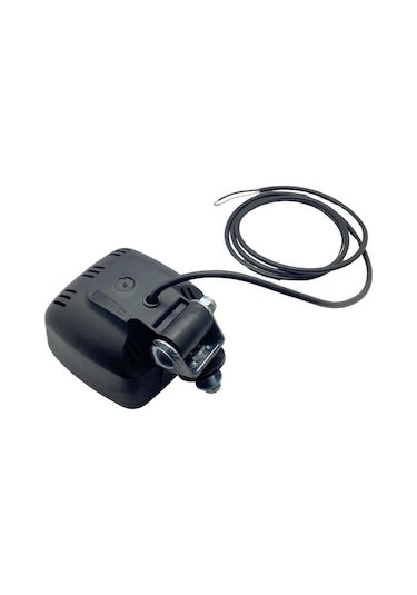 Frıstom 12v-36v Çalışma Lambası 9-ledli 650 Lümen 100 100 Mm E9