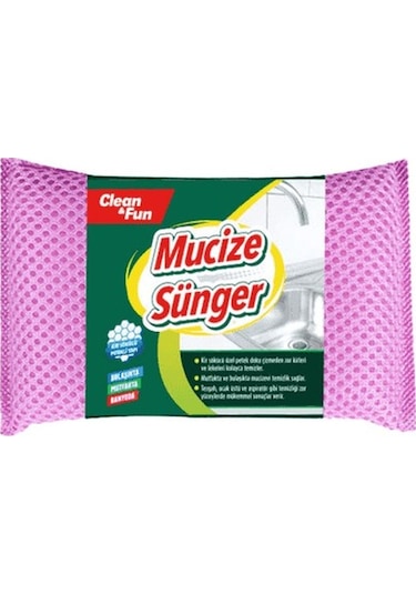 Technow Motek Cob-410b 8 Litre Çöp Kutusu Kovası + Temizlik Seti Antasit