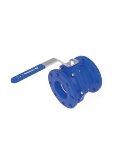 Klepsan 1122 2 1/2 Pn 16 Pik Vana Dn 65