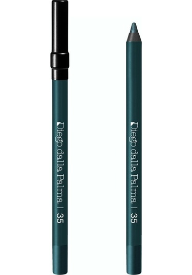 Diego Dalla Palma Stay On Me Eyeliner 35 Yeşil