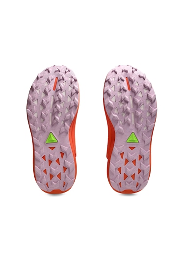 Asıcs Gel-trabuco 13 Kadın Kırmızı Outdoor Koşu Ayakkabısı 1012b768-800 Kırmızı