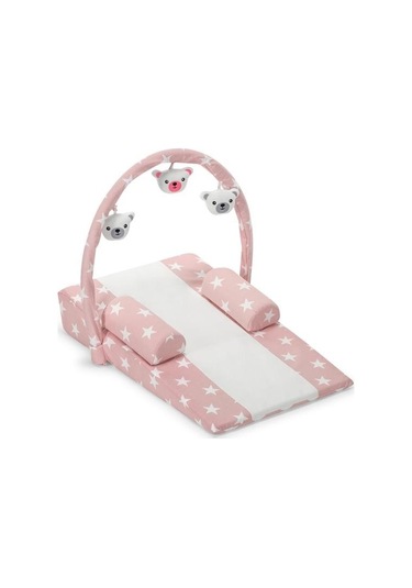 Moje Oyuncaklı Reflu Yastığı