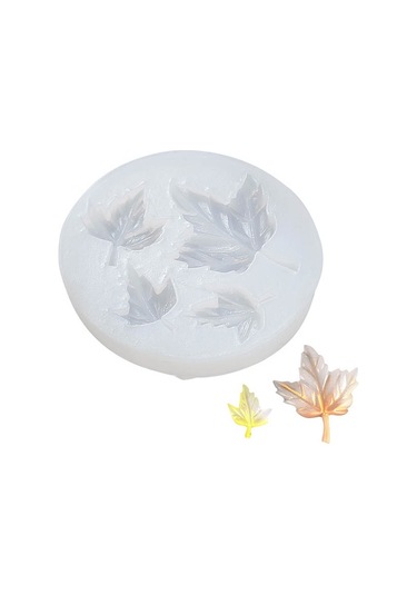 Cadılar Bayramı Üç Boyutlu Kabak Kek Dıy Kokulu Mum Silikon Kalıp, Özellikler: Zw-109, Size:zw-109 Diğer