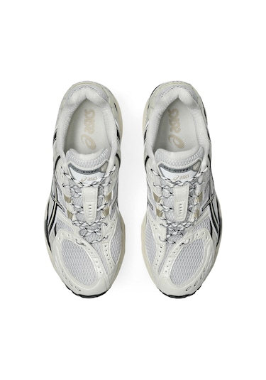 Asics Gel-nımbus 10.1 Unisex White/ıronclad Sneakers 1203a543-108 White/ironclad Asics Gel-nımbus 10.1 Unisex White/ıronclad Sneakers 1203a543-108 White/ironclad