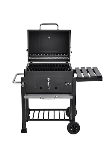 Kömürlü Büyük Boy Mangal Bado Mangal Xmtl-01