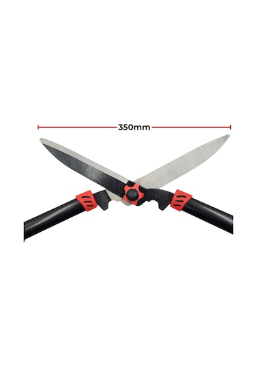 Fixonic B.h.d Bhd00450 Çim Biçme Makası