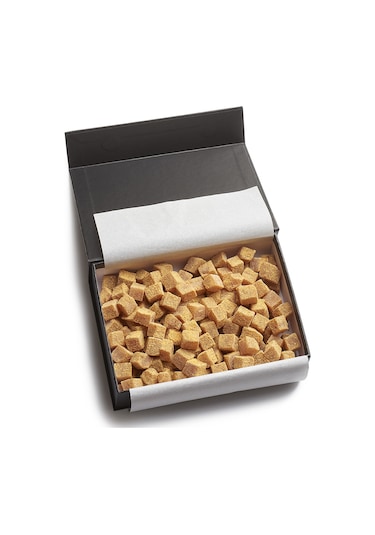 Bodrum Yadigarı Şeker İlavesiz Mandalin Küpleri Sade 750 G