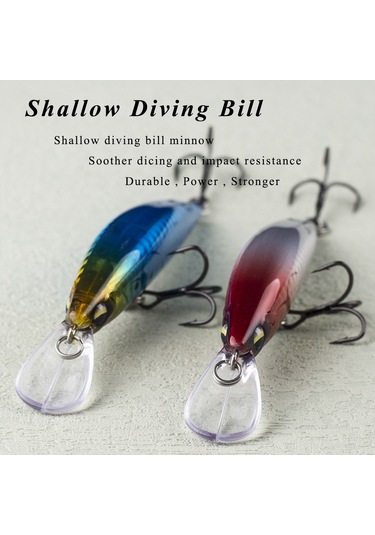 Maiyame 11cm 29g Uzun Atış Suda Batık Abs Yem Balık, Deniz Ve Tatlı Su İçin Gerçekçi Yüzme Hareketi