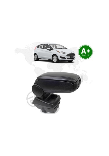 Ford Fiesta Kol Dayama Kolçak 2009 2017 Model V2 Model
