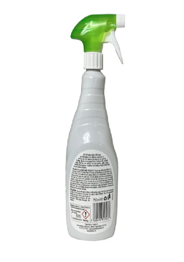 Get Off Dış Mekan Köpek Dışkı İzlerini Temizleyici ve Engelleyici 750 ML