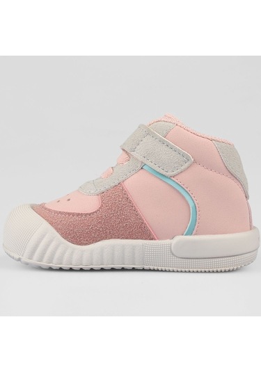 Vicco Solı Iı Ortopedik Çocuk Bot Pudra