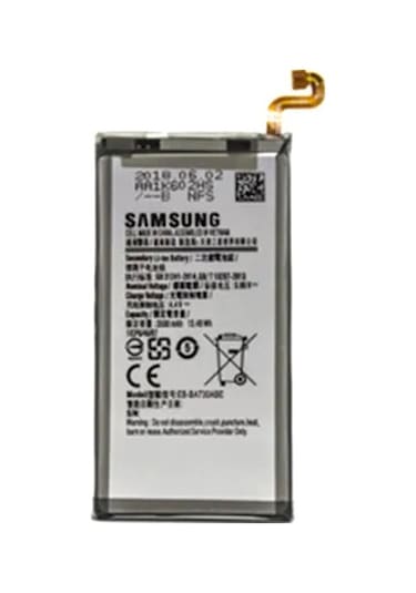 Samsung Uyumlu Galaxy A730 A8 Plus 2018 Sm-A730 Batarya Pil