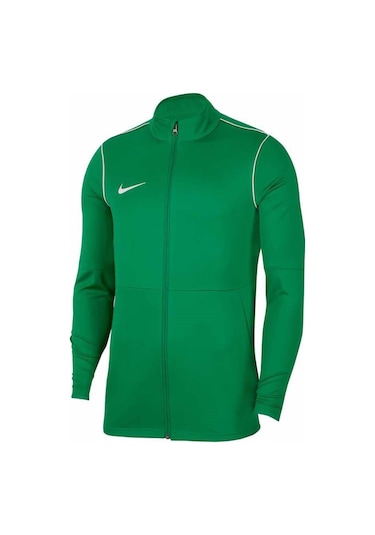 Nike M DRY PARK20 TRK JKT K Erkek Eşofman Üst BV6885-302 Çok Renkli