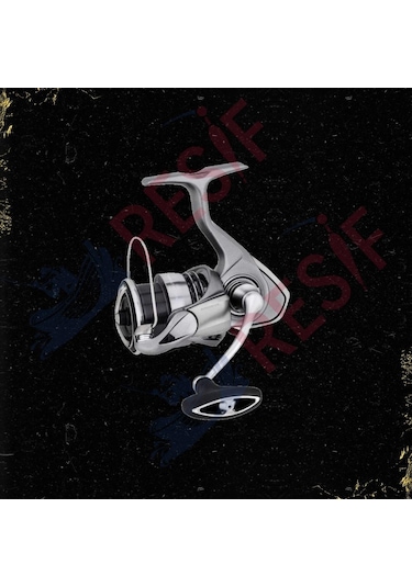 Daiwa Exceler 23 Lt 2500c Spin Makine