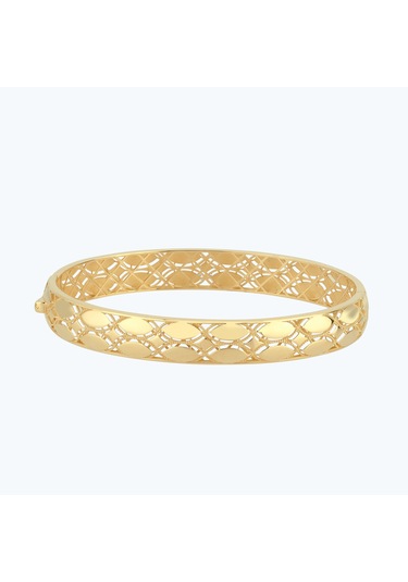 Altınbaş Altın Kelepçe Bilezik Ablz0113-y-25846