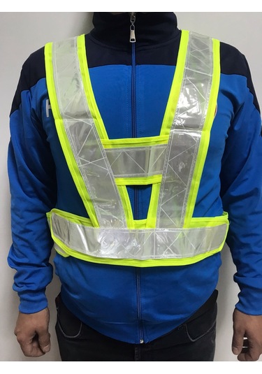 Tex 2093 Reflektif Kemer