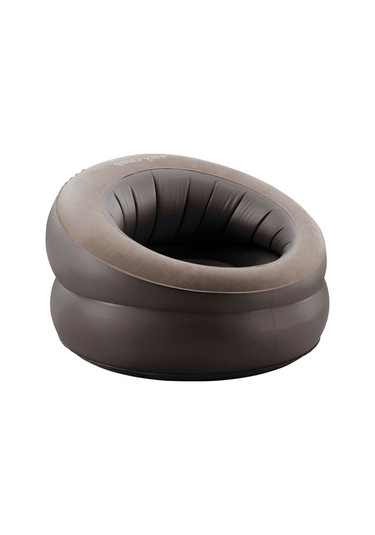 Easy Camp Maple Chair Şişme Doğa Mobilyası Kahve