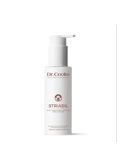 Dr. Cooks Striasil Çatlak Giderici Krem 105 ML