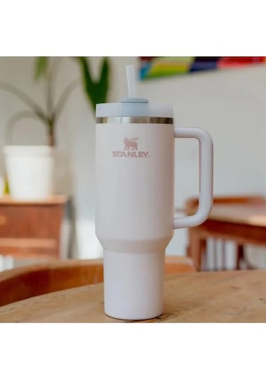 Stànley. Quencher Termos Pipetli Bardak 1,18 Lt