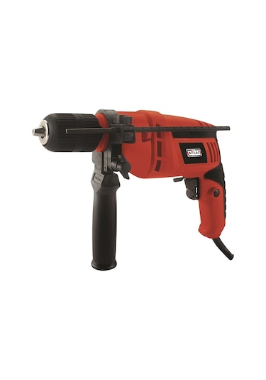 Attlas ATM510 500W Darbeli Matkap