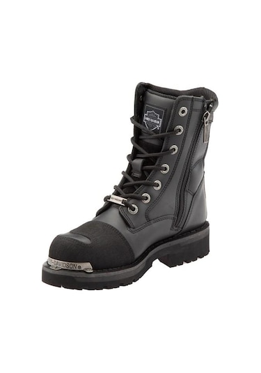 Harley Davidson Riddick 025G100321 Kadın Bot